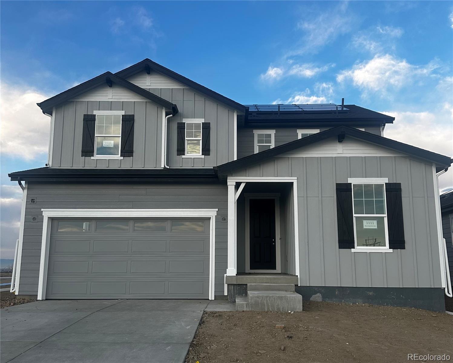1111 Mourning Dove Avenue Erie CO 80516