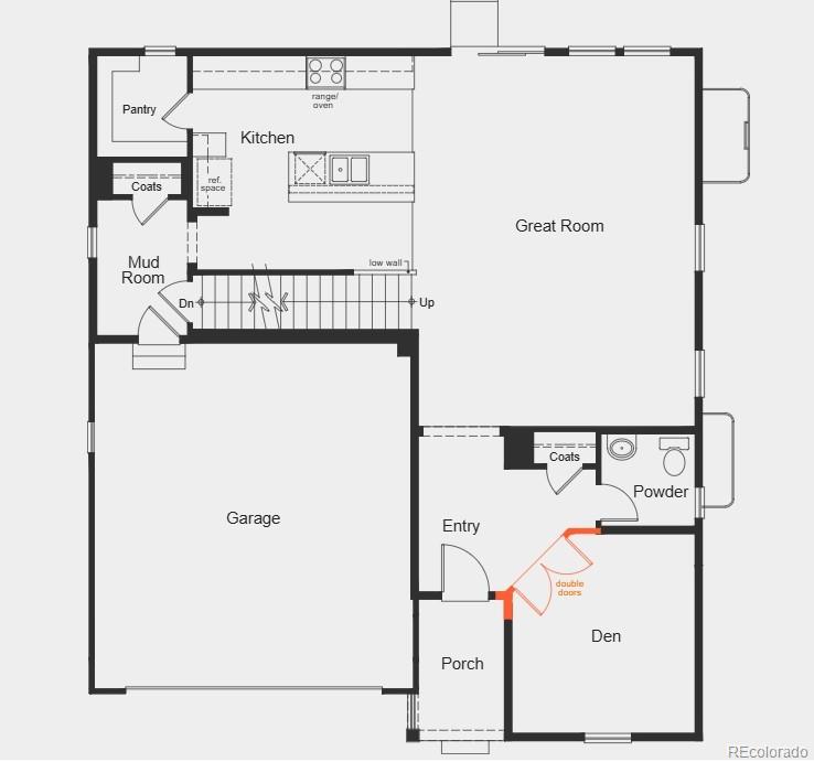 1111 Mourning Dove Avenue Erie CO 80516