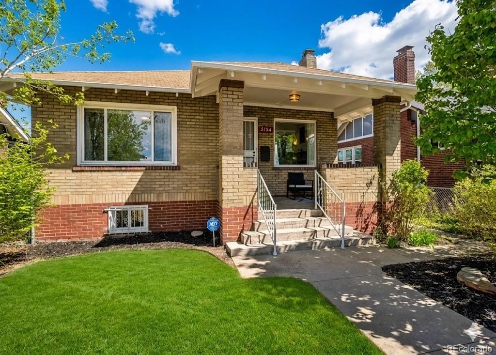 3154 N Columbine Street Denver CO 80205