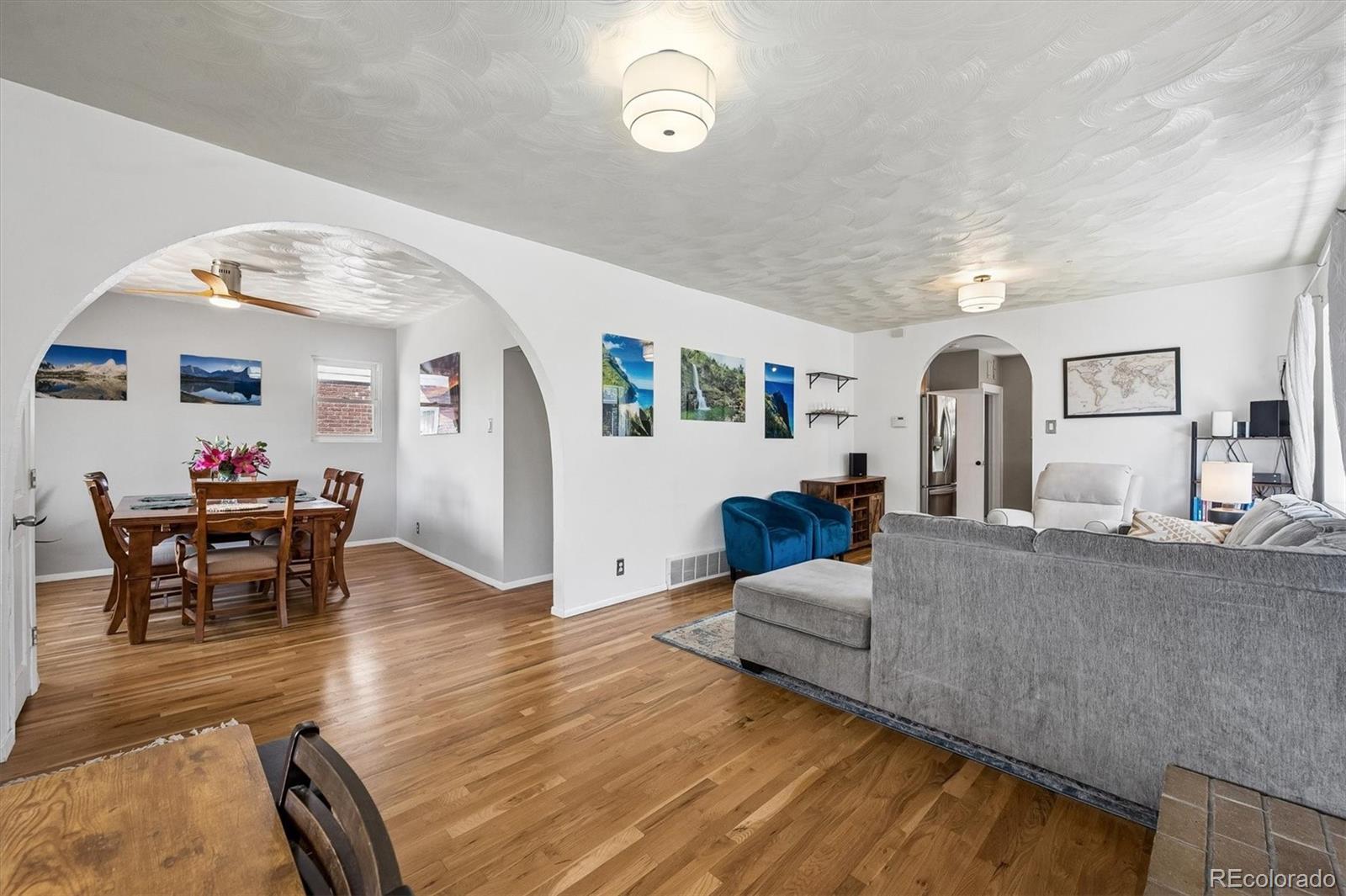 3154 N Columbine Street Denver CO 80205