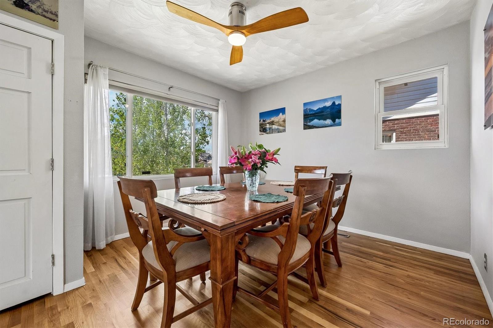 3154 N Columbine Street Denver CO 80205