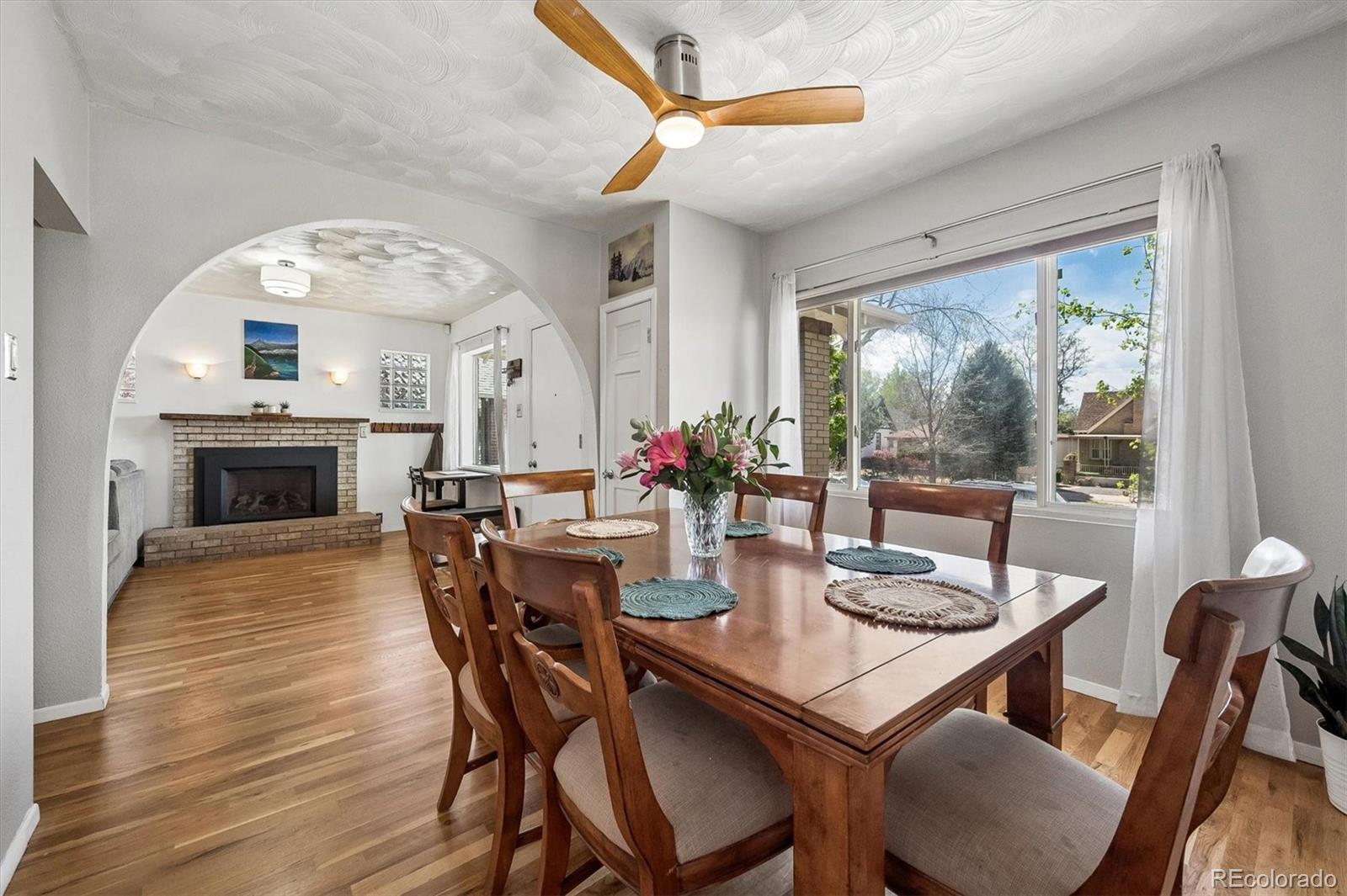 3154 N Columbine Street Denver CO 80205