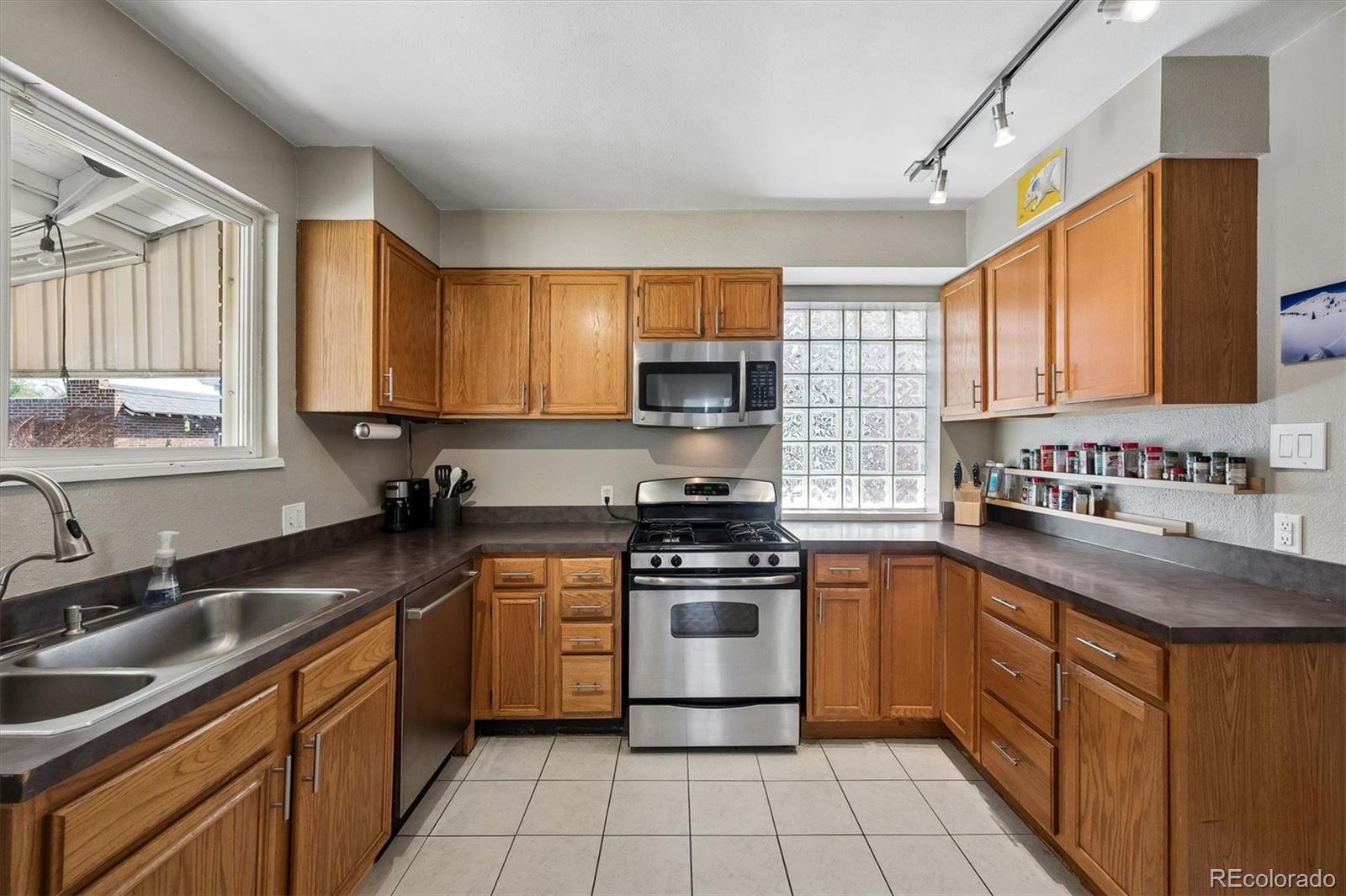 3154 N Columbine Street Denver CO 80205