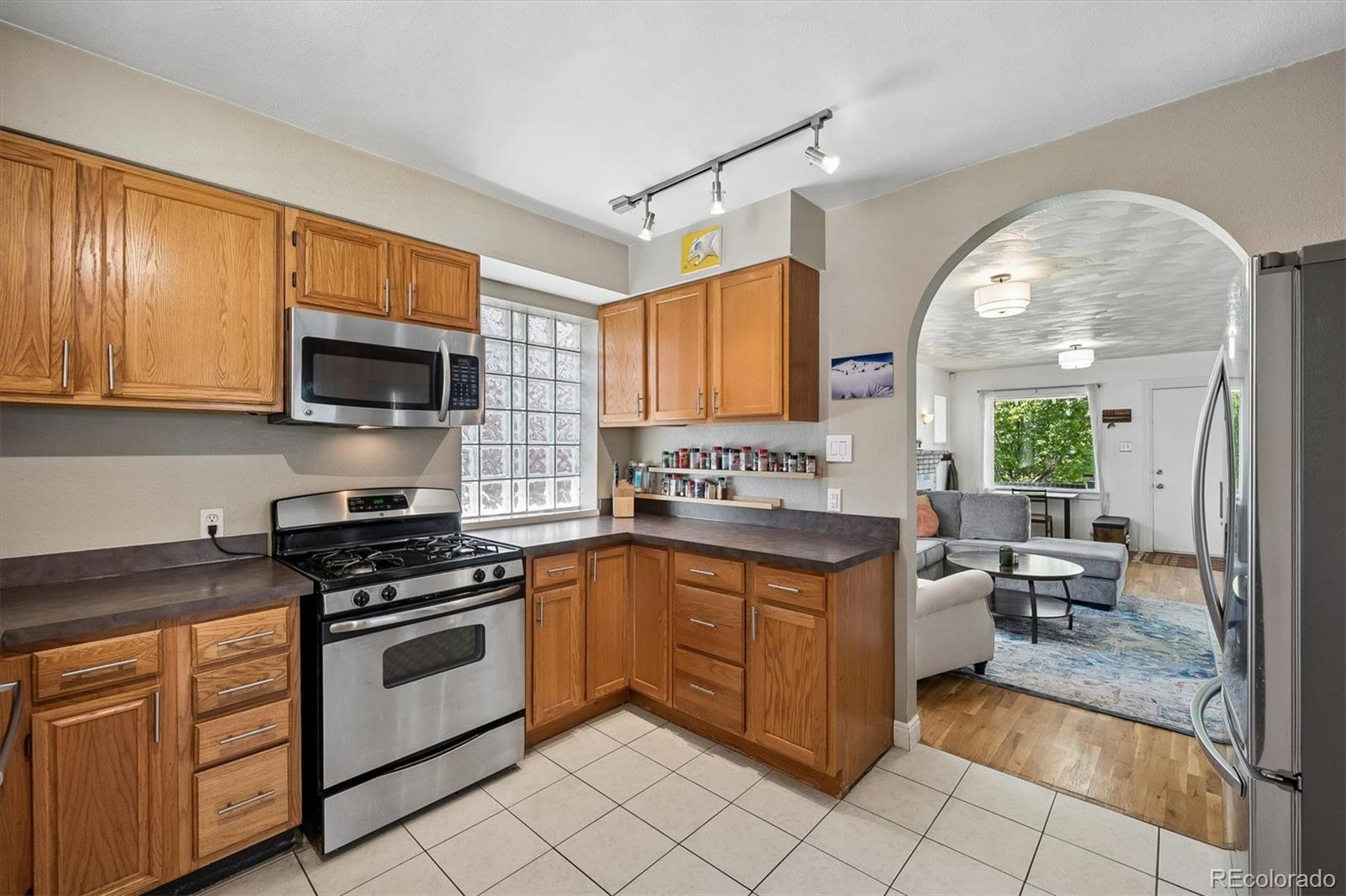 3154 N Columbine Street Denver CO 80205