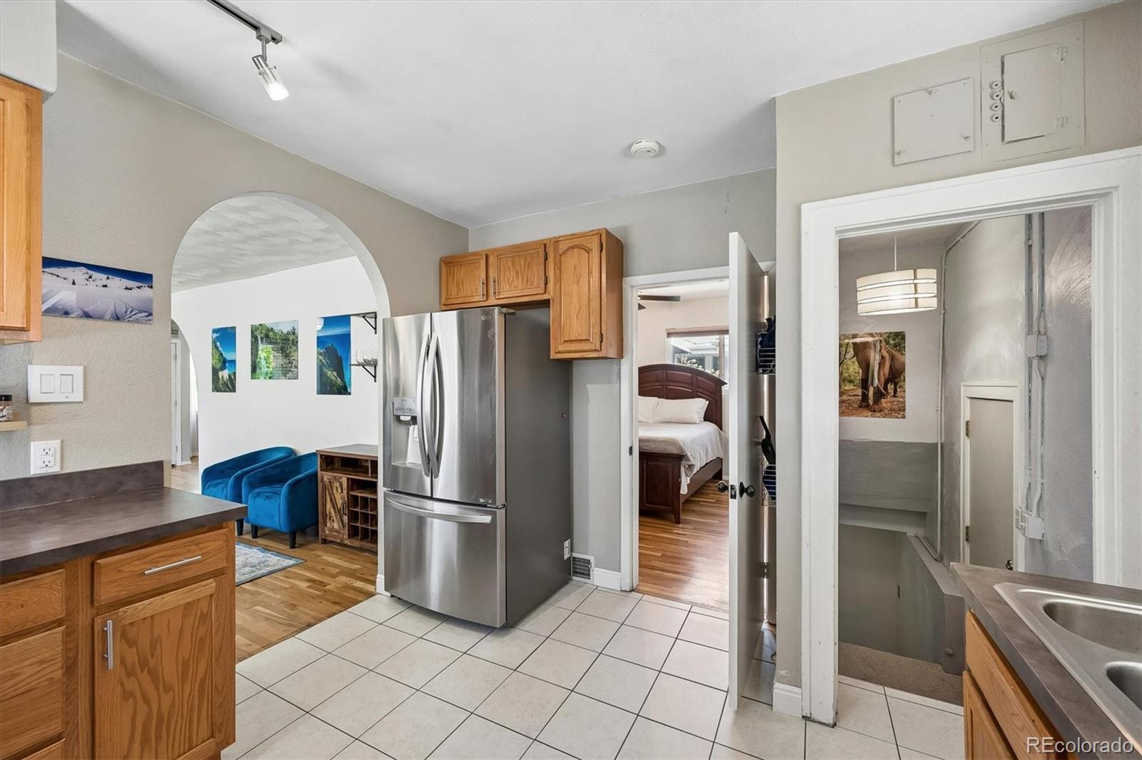 3154 N Columbine Street Denver CO 80205