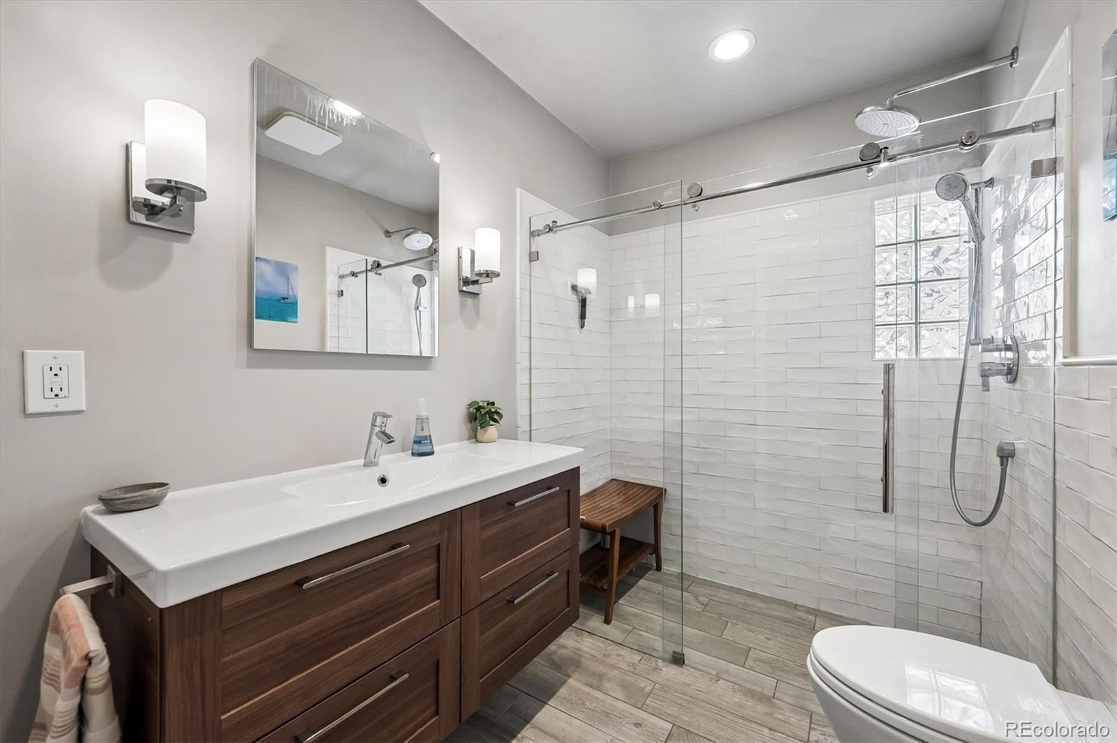 3154 N Columbine Street Denver CO 80205