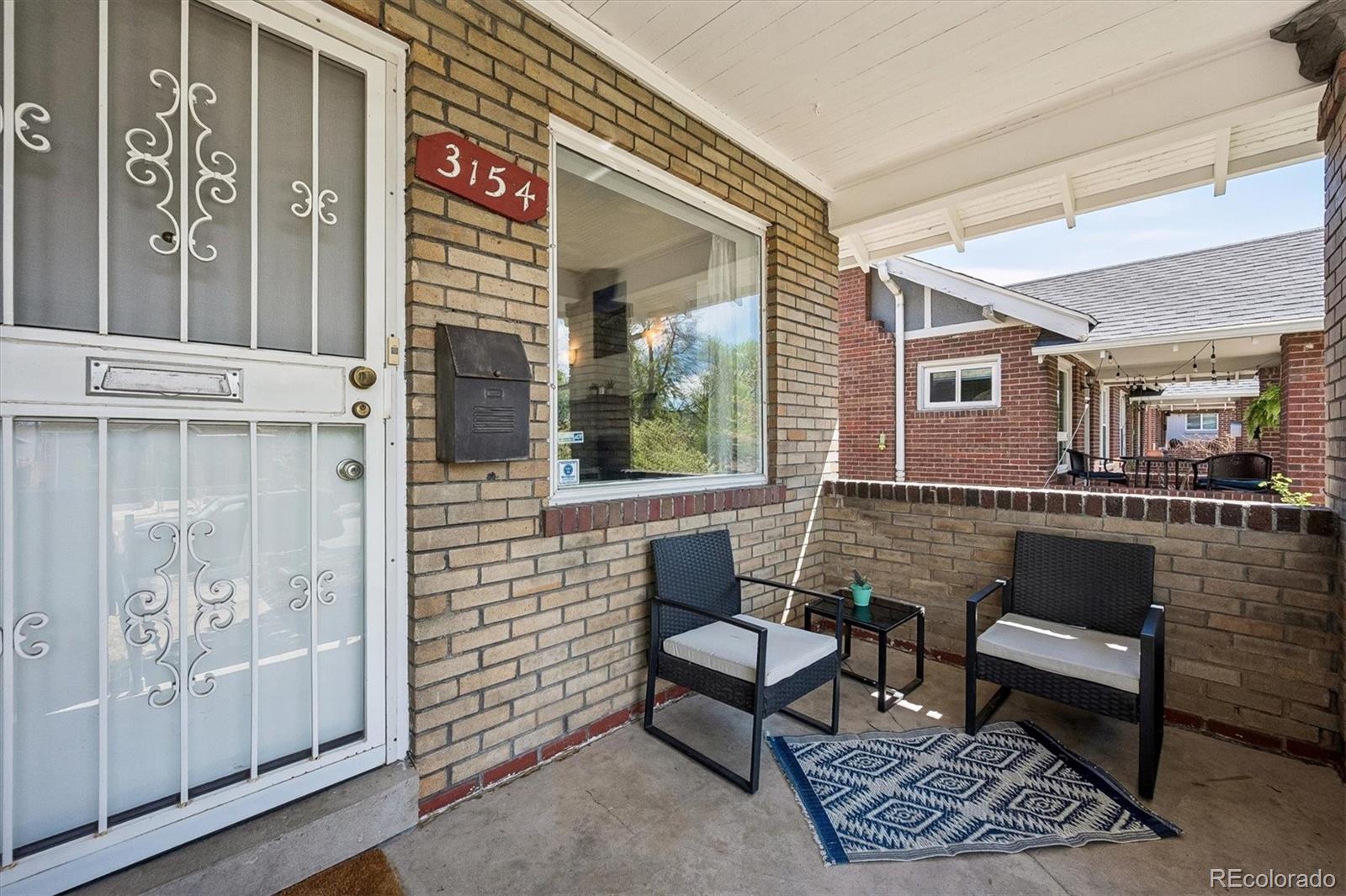 3154 N Columbine Street Denver CO 80205