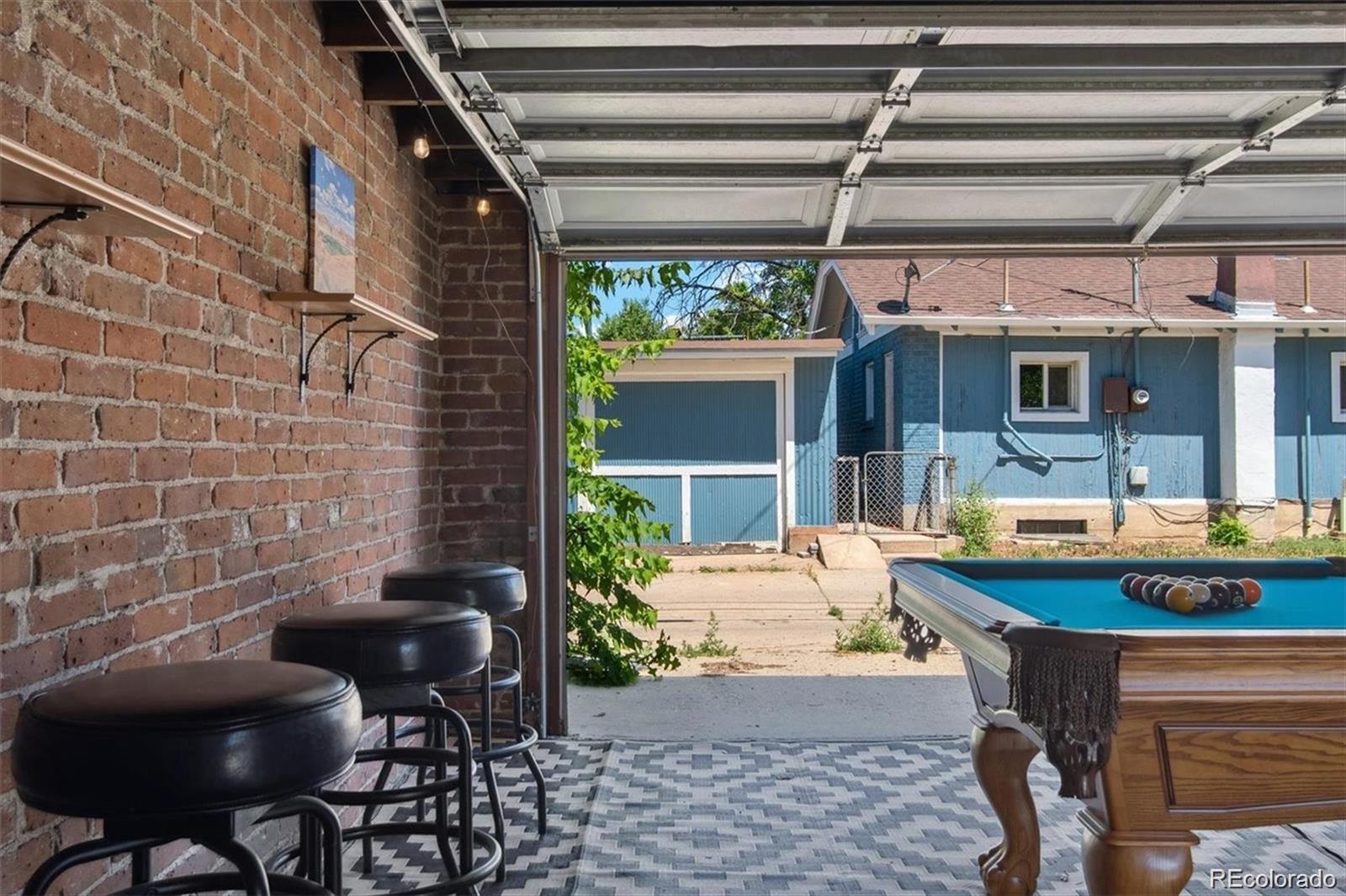3154 N Columbine Street Denver CO 80205