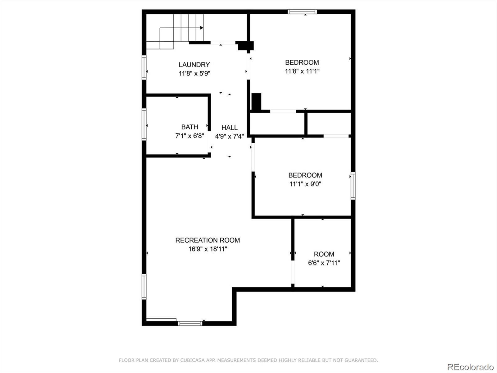3154 N Columbine Street Denver CO 80205
