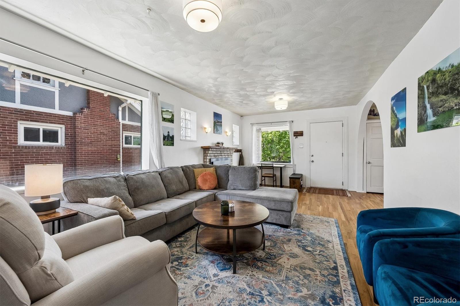 3154 N Columbine Street Denver CO 80205