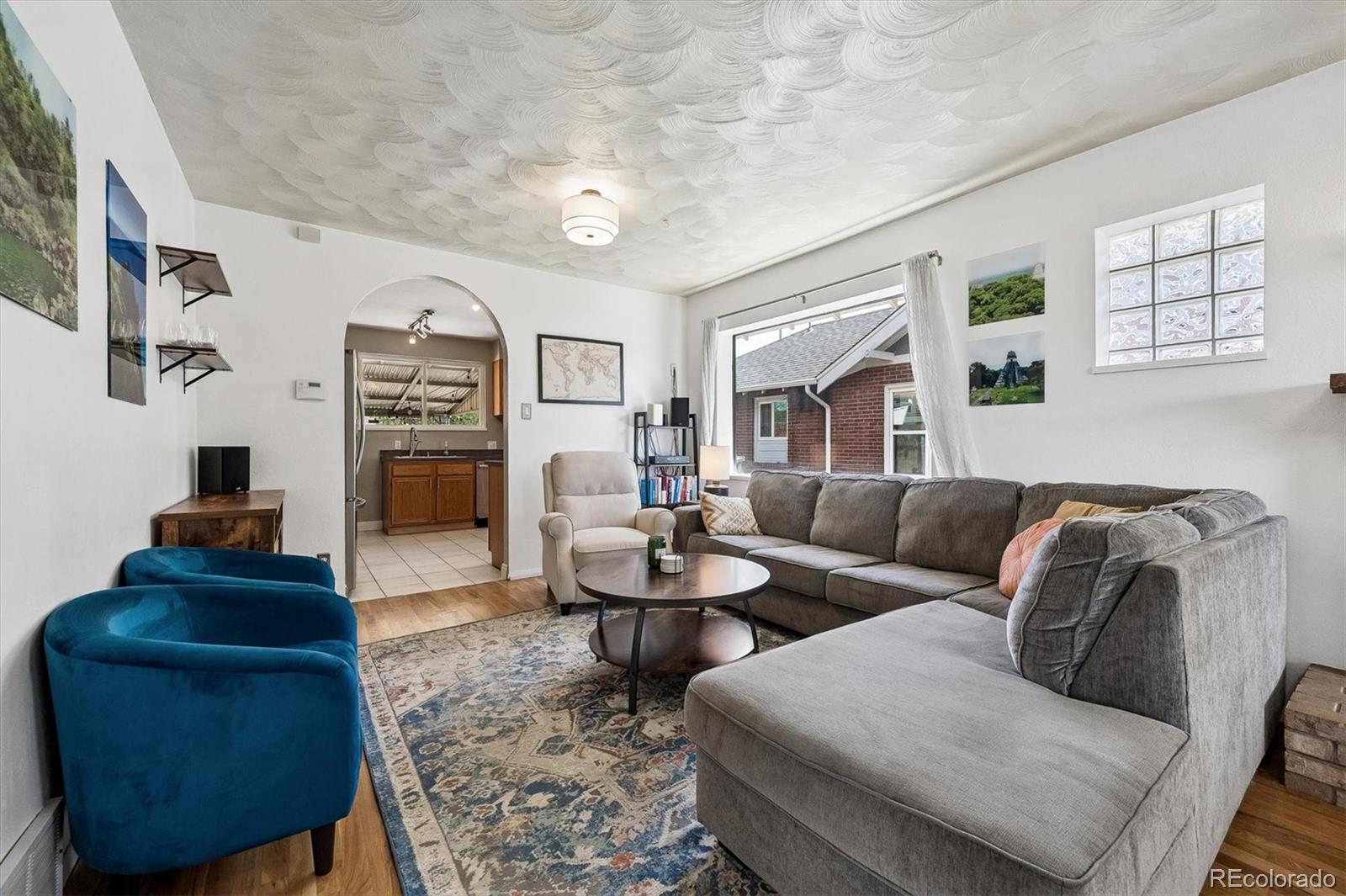 3154 N Columbine Street Denver CO 80205