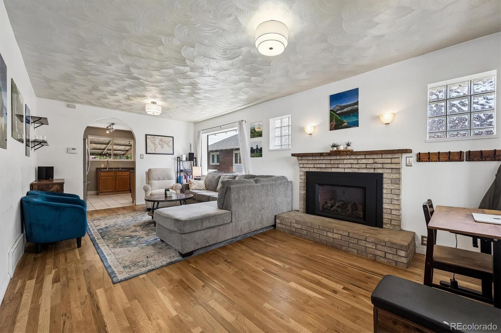 3154 N Columbine Street Denver CO 80205