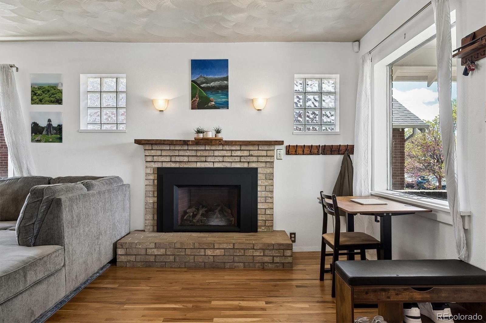 3154 N Columbine Street Denver CO 80205