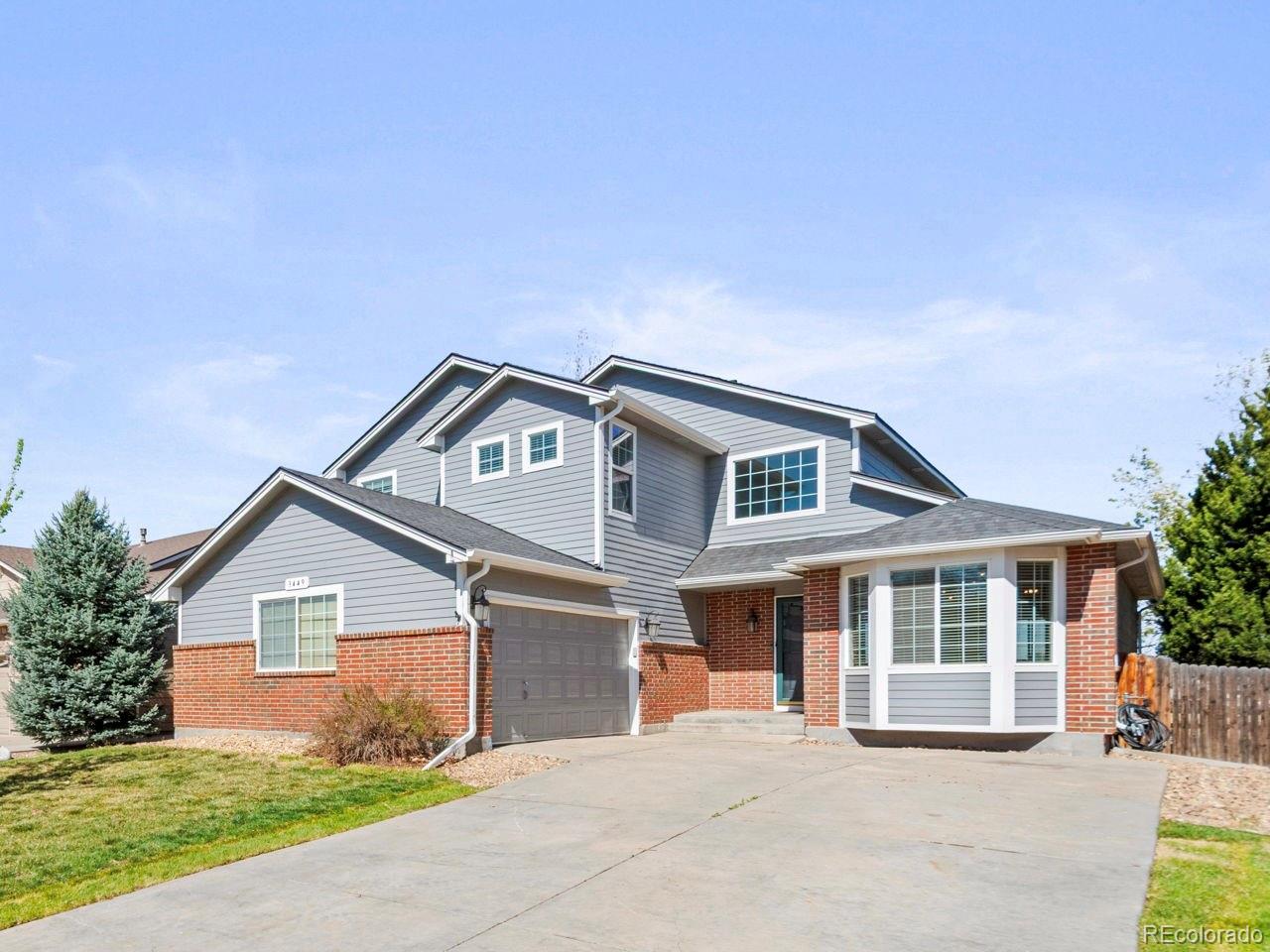 3449 Grove Street Brighton CO 80601