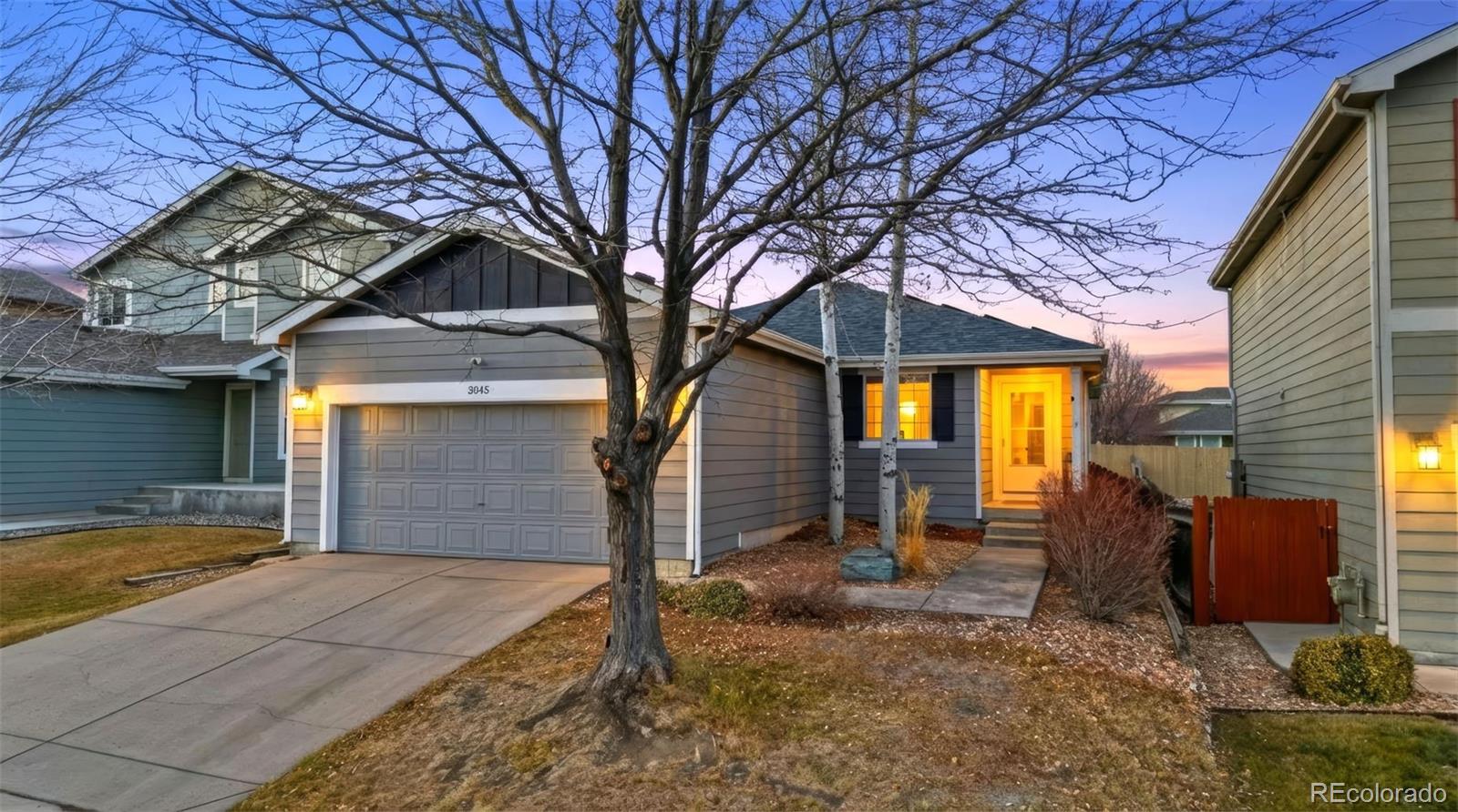 3045 E 110th Drive Northglenn CO 80233
