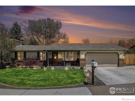 7960 Estes Court Arvada CO 80005