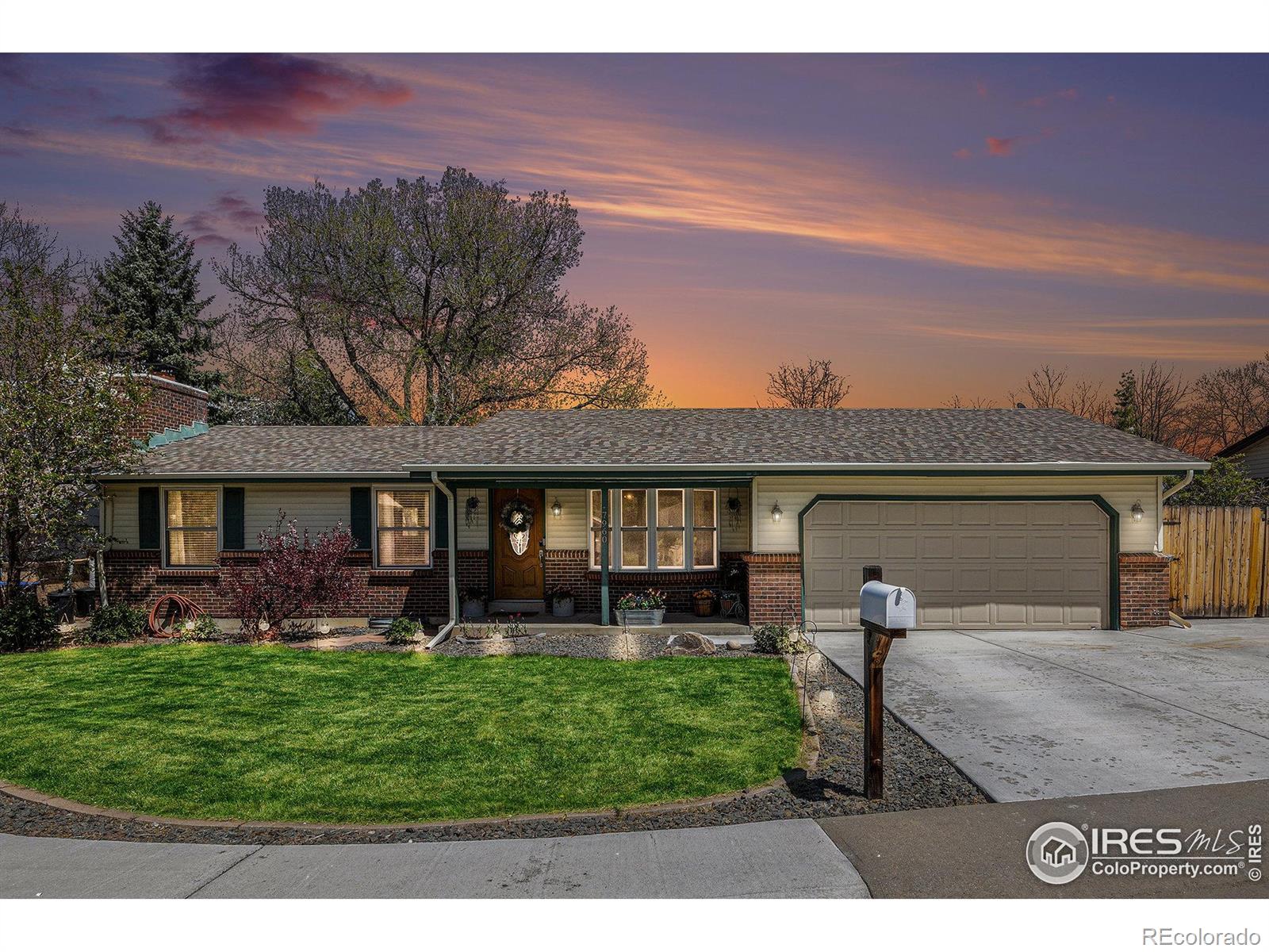 7960 Estes Court Arvada CO 80005