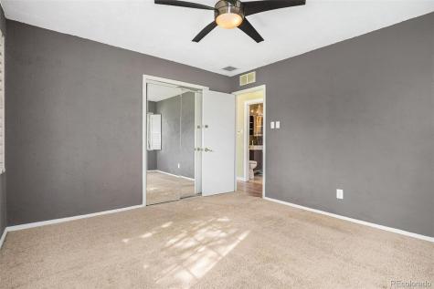 3350 S Forest Street Denver CO 80222