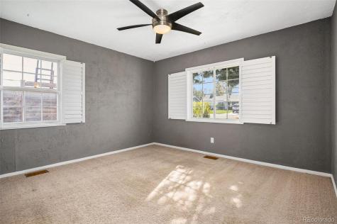 3350 S Forest Street Denver CO 80222