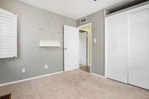 3350 S Forest Street Denver CO 80222