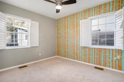 3350 S Forest Street Denver CO 80222