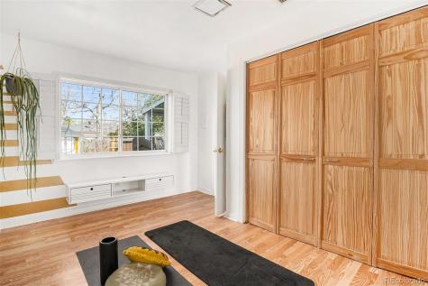 3350 S Forest Street Denver CO 80222