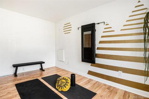 3350 S Forest Street Denver CO 80222
