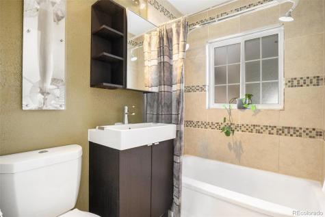 3350 S Forest Street Denver CO 80222