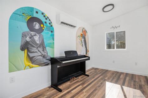 3350 S Forest Street Denver CO 80222
