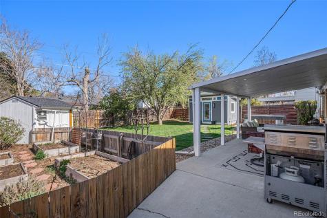 3350 S Forest Street Denver CO 80222