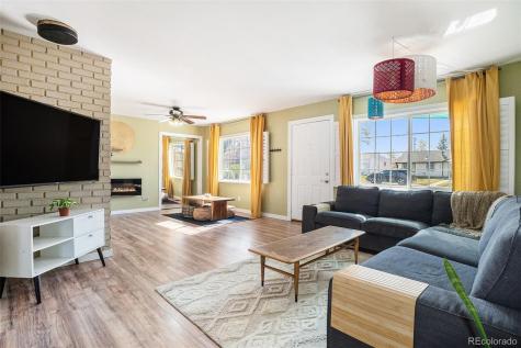 3350 S Forest Street Denver CO 80222