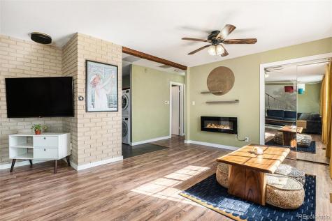 3350 S Forest Street Denver CO 80222