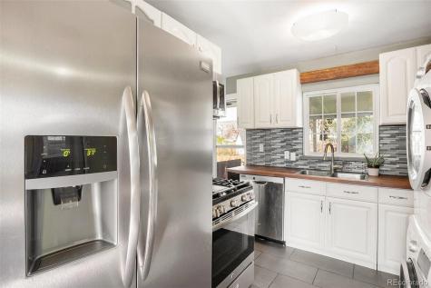 3350 S Forest Street Denver CO 80222