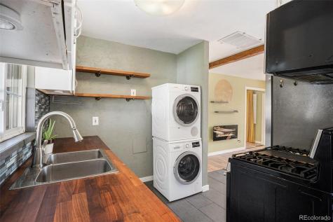 3350 S Forest Street Denver CO 80222