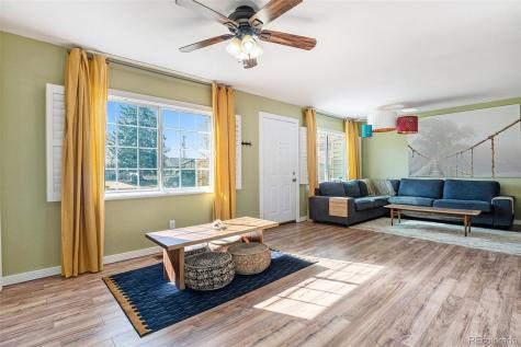 3350 S Forest Street Denver CO 80222