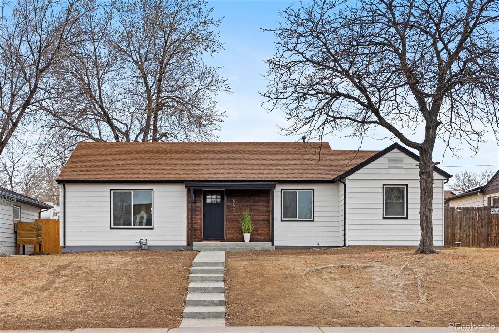 5095 N Tejon Street Denver CO 80221