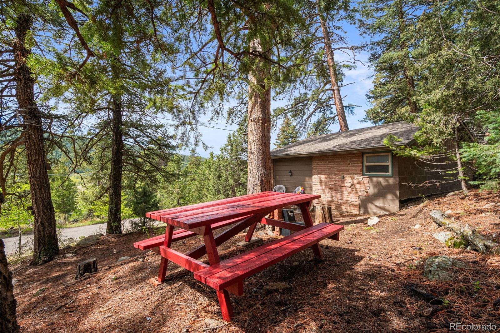 25845 Wilkerson Road Conifer CO 80433
