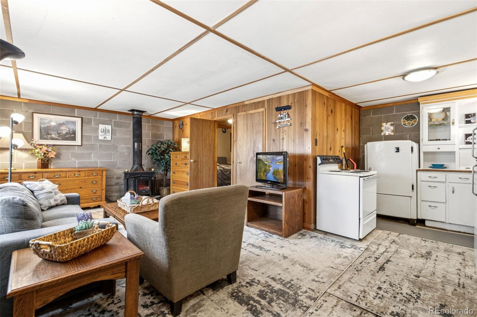 25845 Wilkerson Road Conifer CO 80433