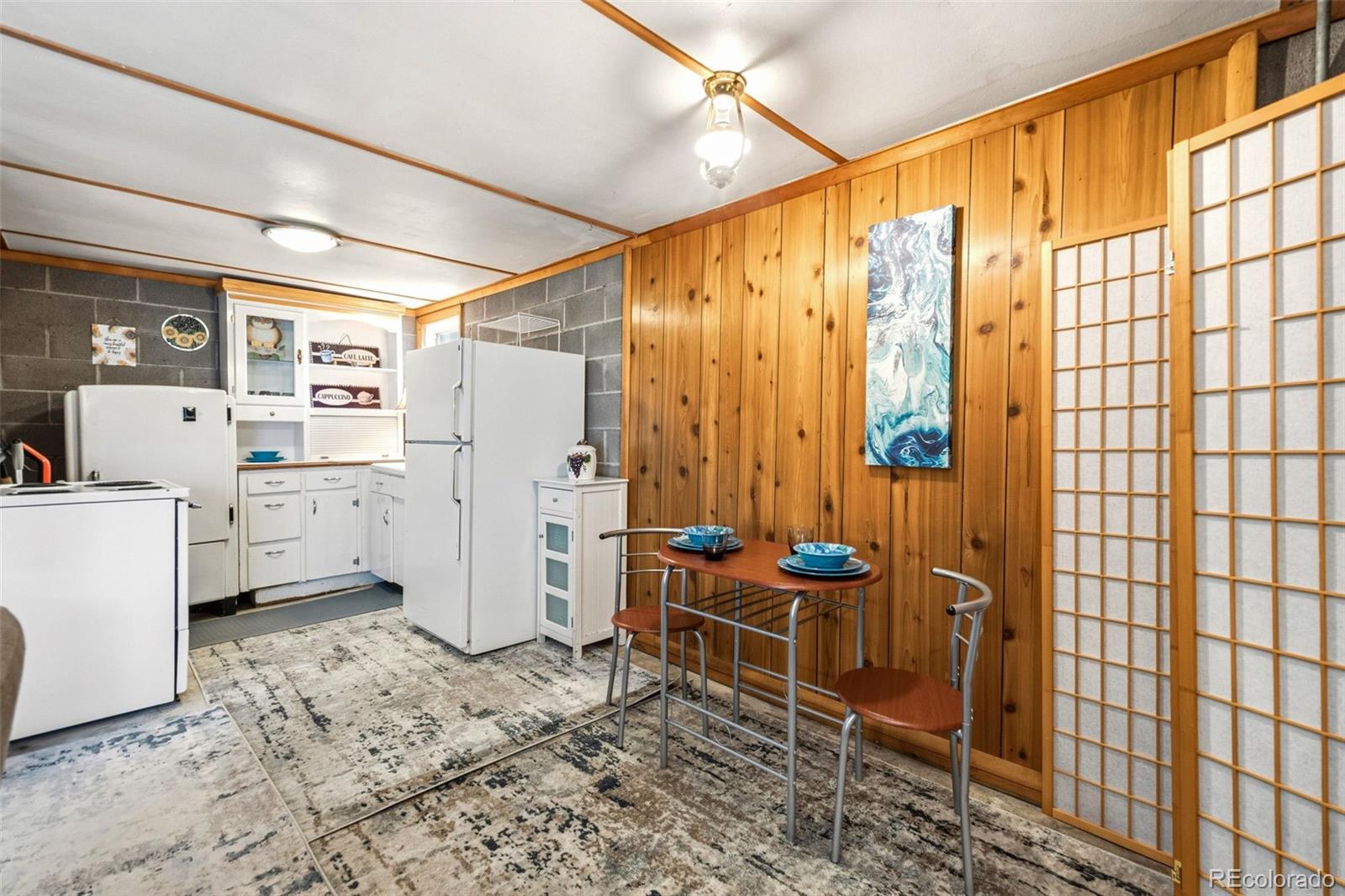 25845 Wilkerson Road Conifer CO 80433