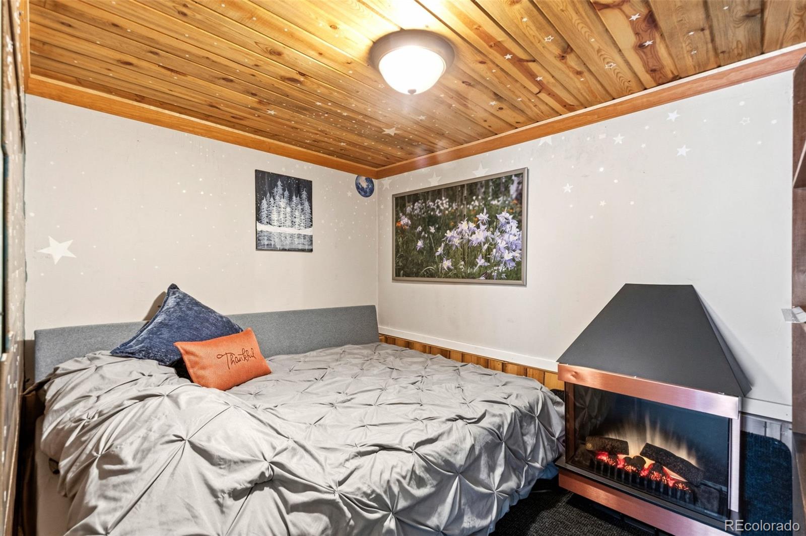 25845 Wilkerson Road Conifer CO 80433