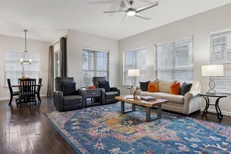 22500 E Eads Circle Aurora CO 80016