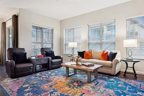 22500 E Eads Circle Aurora CO 80016