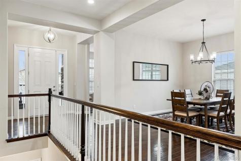 22500 E Eads Circle Aurora CO 80016