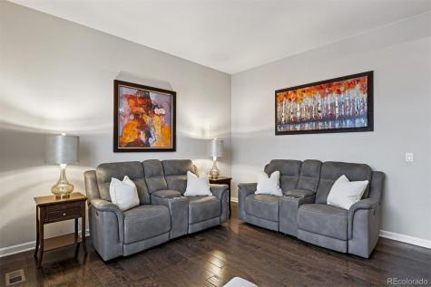 22500 E Eads Circle Aurora CO 80016