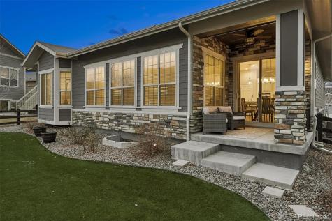 22500 E Eads Circle Aurora CO 80016