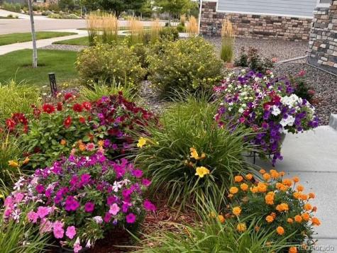 22500 E Eads Circle Aurora CO 80016