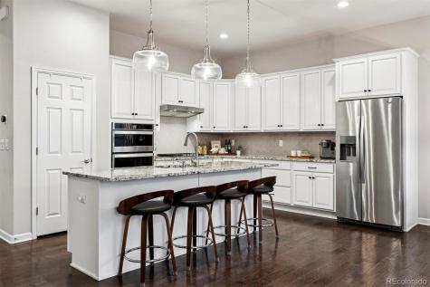 22500 E Eads Circle Aurora CO 80016
