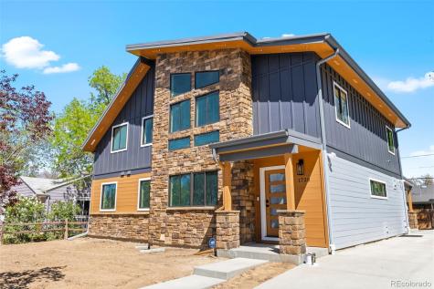 1720 S Fairfax Street Denver CO 80222
