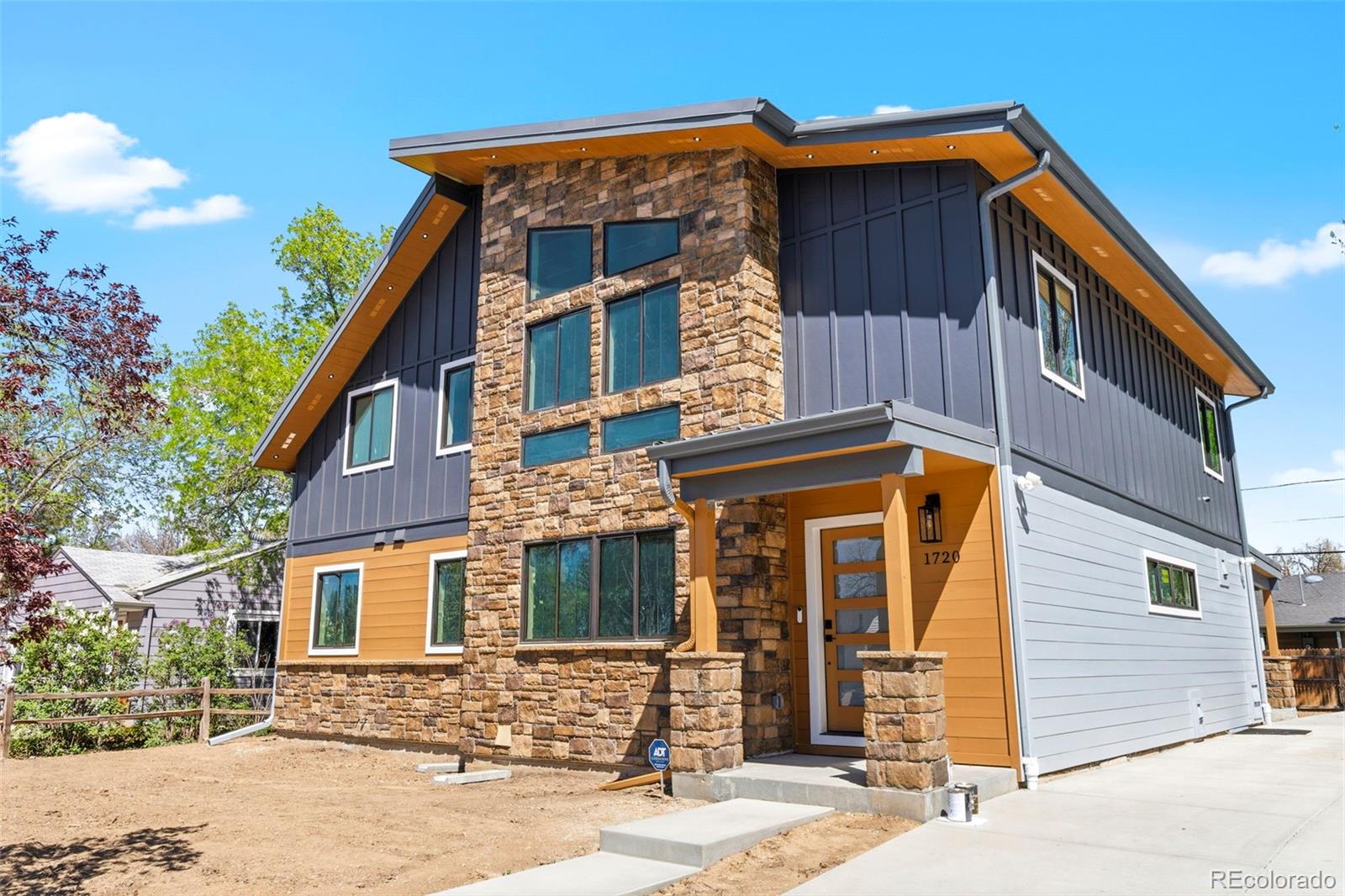 1720 S Fairfax Street Denver CO 80222