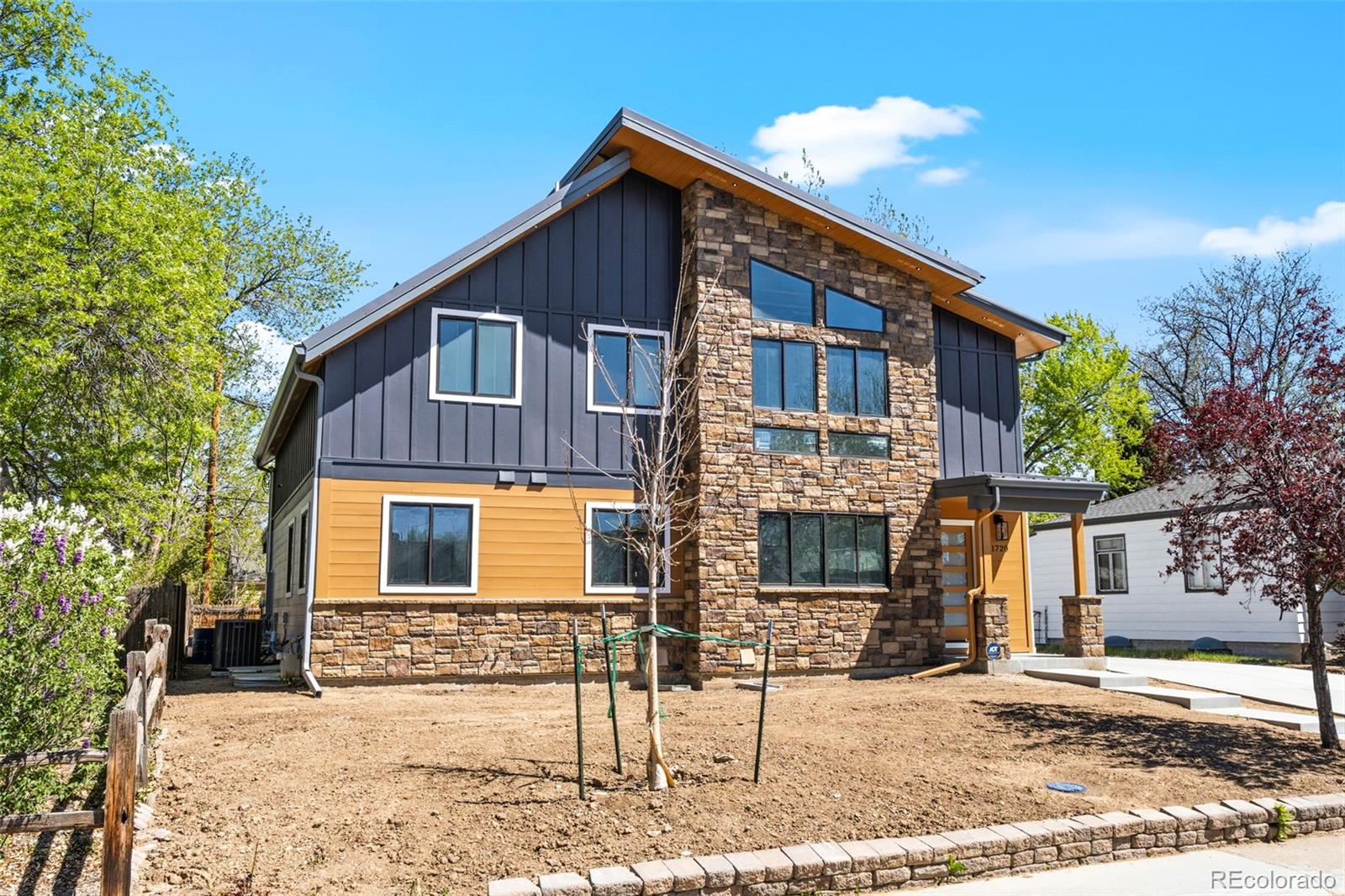 1720 S Fairfax Street Denver CO 80222